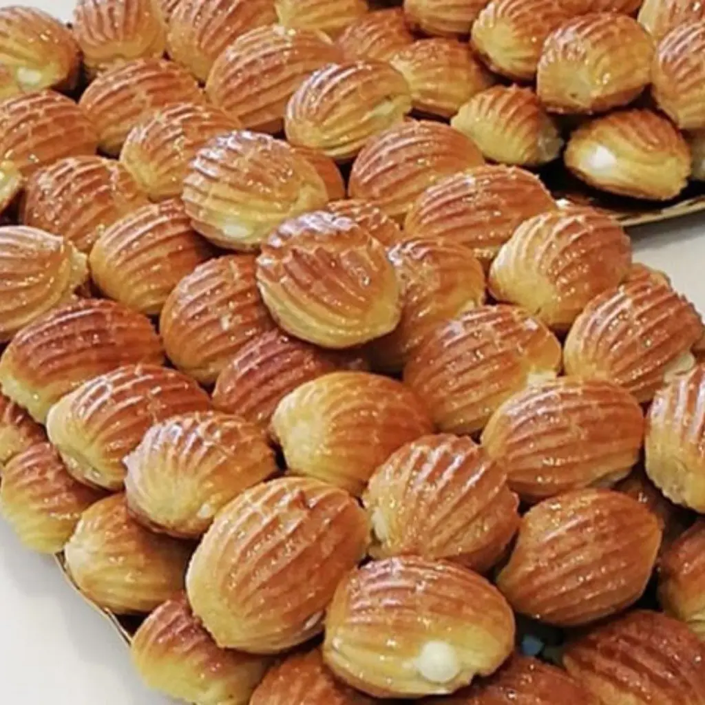 بلح بالجبن السايل - كيلو